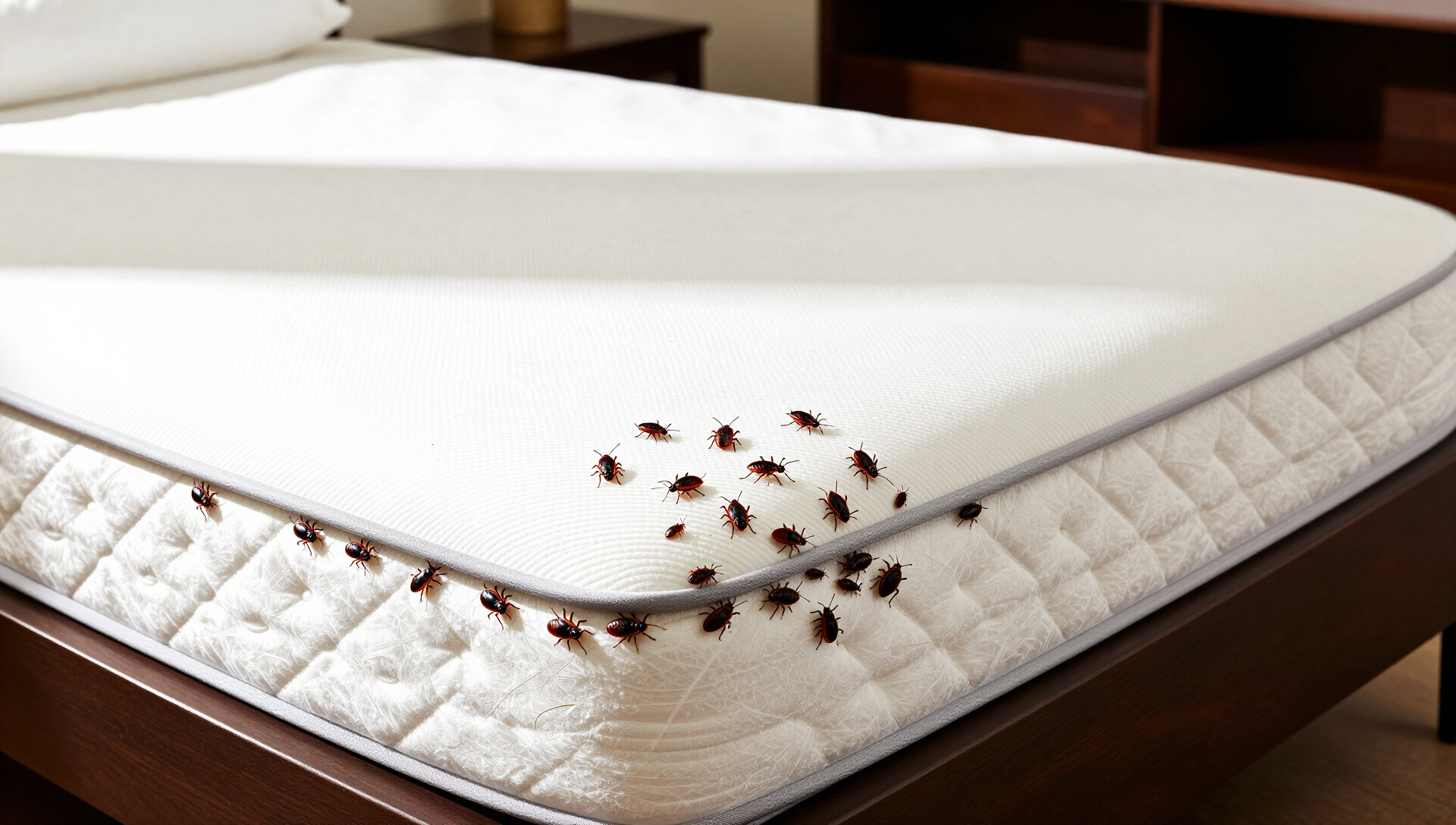 Bed Bugs Control in Point Piper