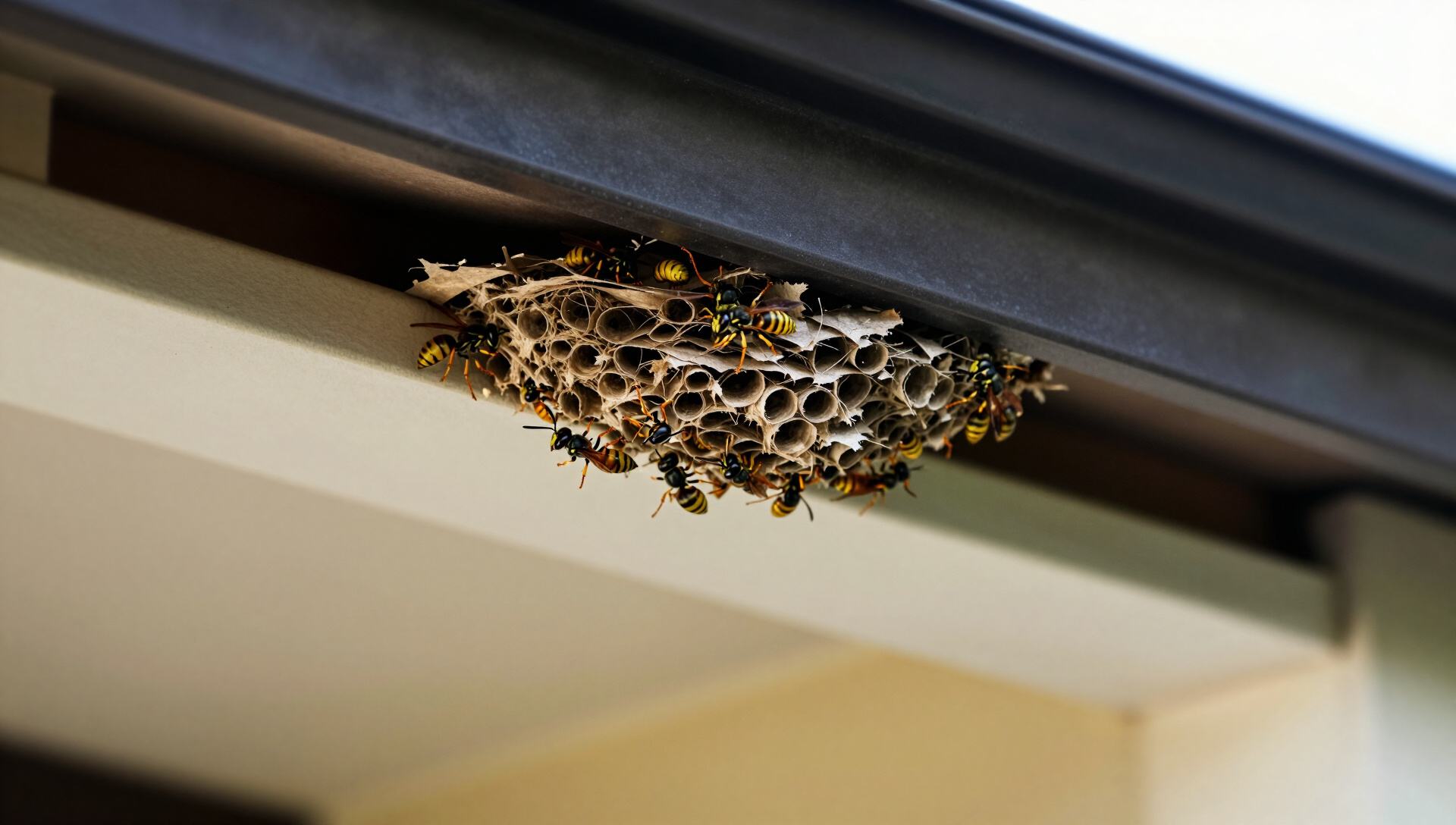 Bees and Wasp Removal in Point Piper