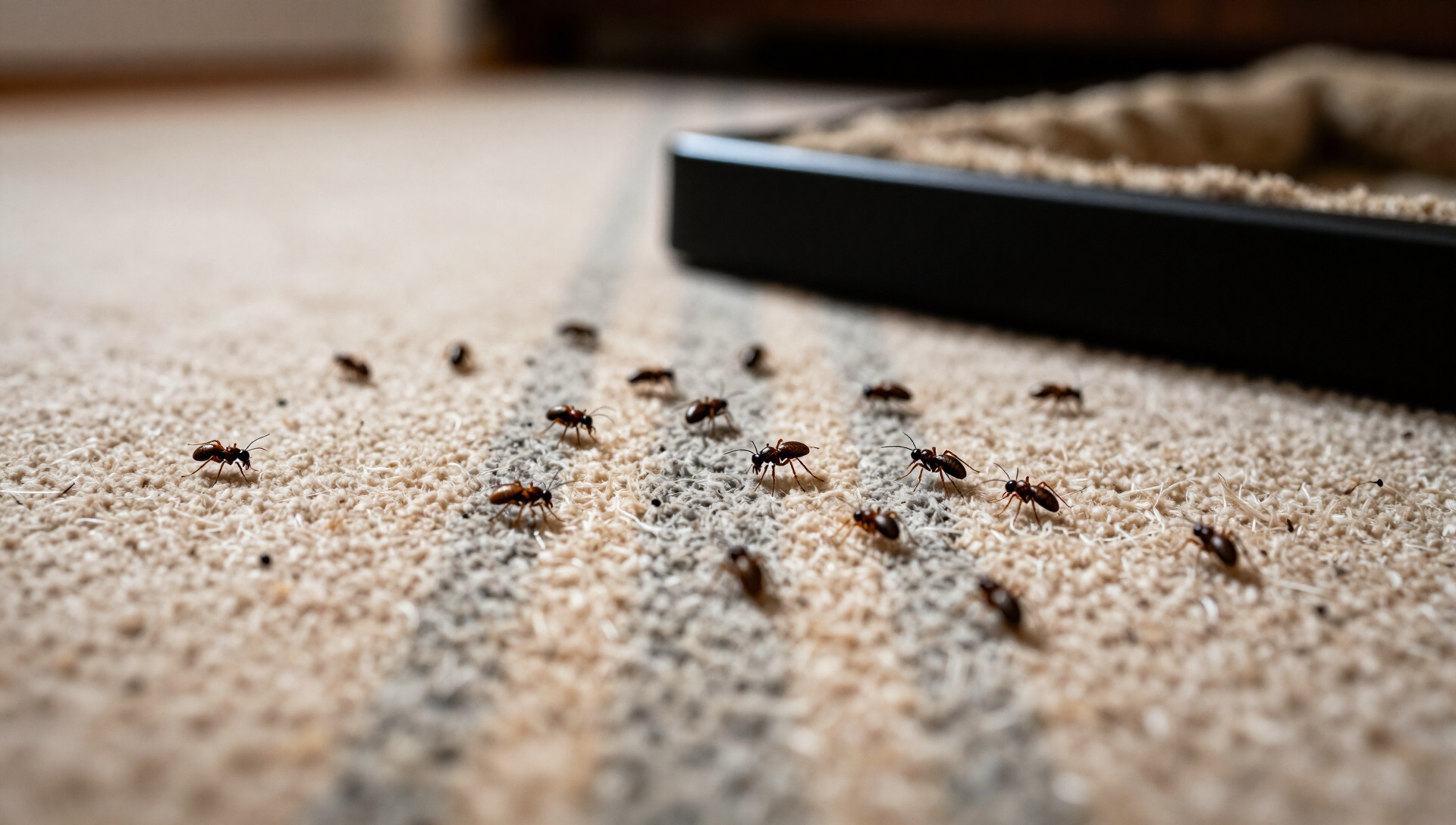 Fleas and Ticks Removal in Point Piper